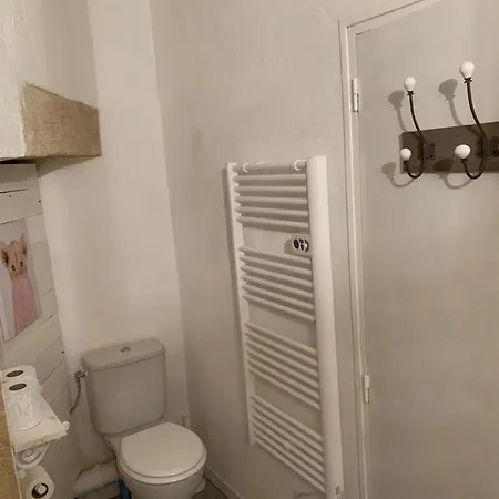 De Charme Dans Le Coeur Historique D'uzes Apartment *